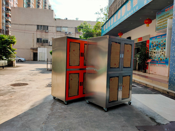 smt不銹鋼鋼網柜產品實拍.jpg