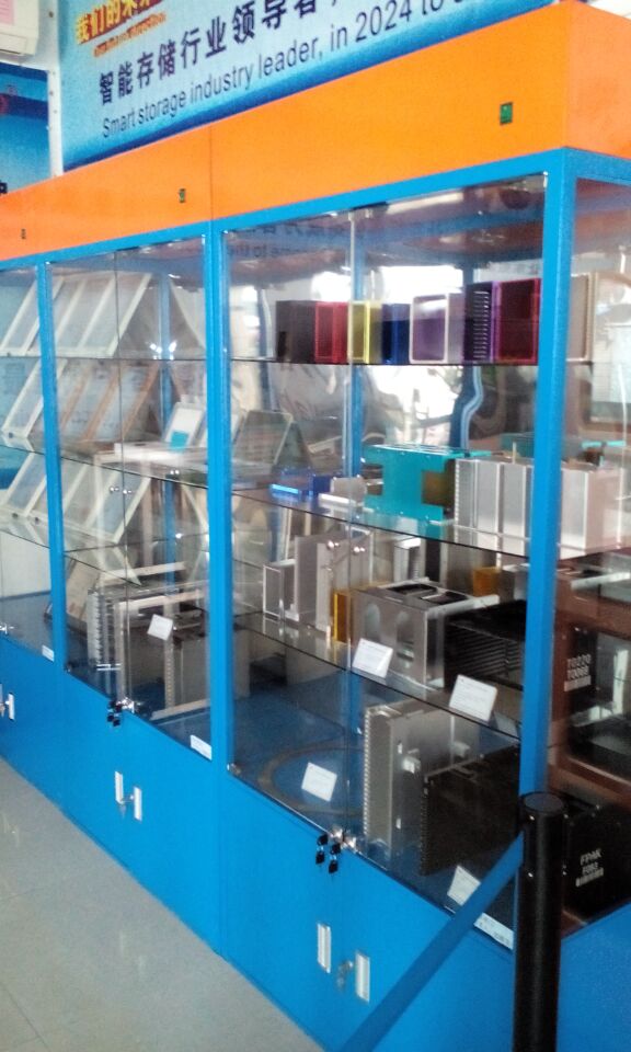東虹鑫公司資質(zhì)展示