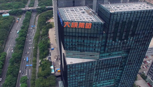 和大族激光合作制造晶圓切割劃片提籃