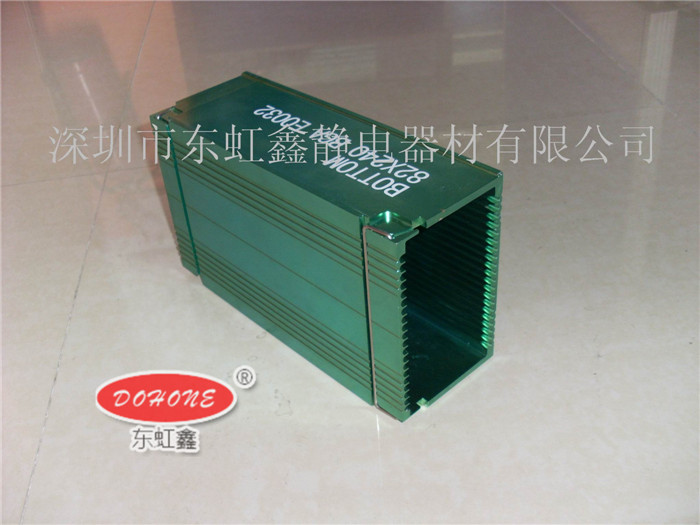 【半導體料盒】半導體LED電源料盒