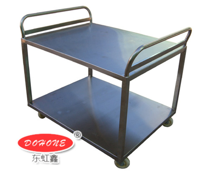 DH-A8不銹鋼手推車