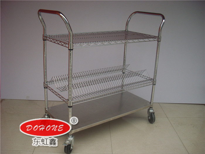 DH-A10手推車