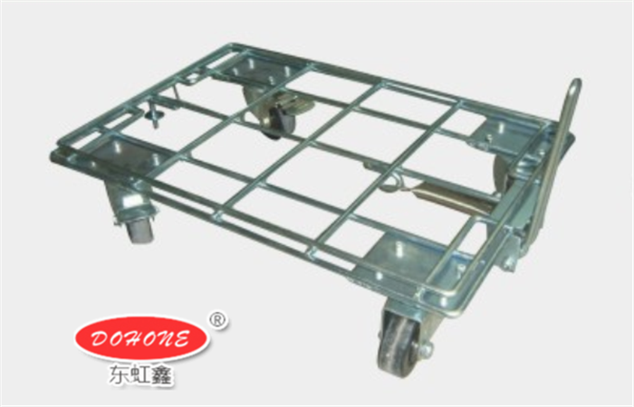 DH-A11周轉動輸車