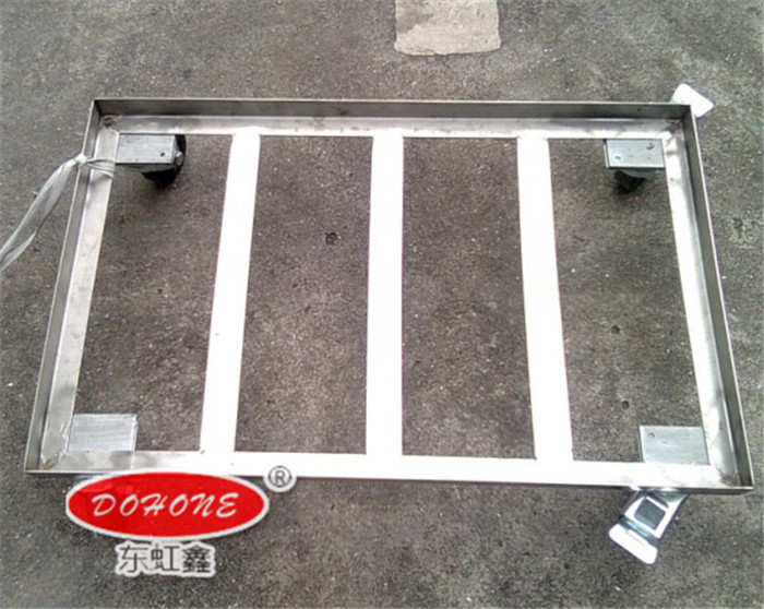 DH-A306防靜電線網(wǎng)推車