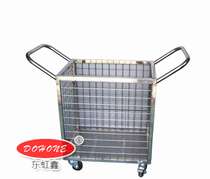 DH-E102線網(wǎng)級(jí)合保全車(chē)