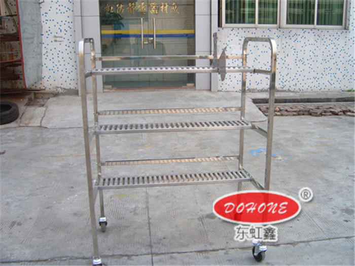 東虹鑫飛達車