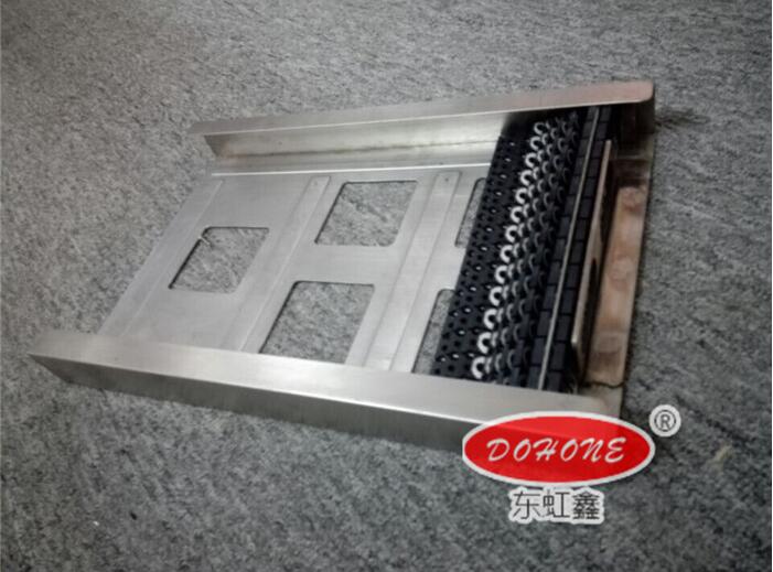 半導體行業專用Frame buffer(彈夾)