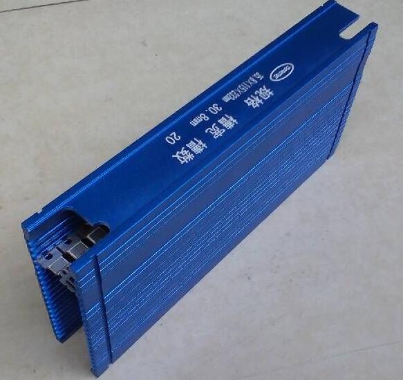 半導體IC封裝專用鋁料盒