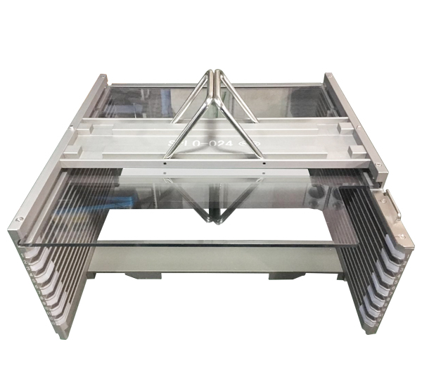 晶圓框架盒 Wafer Cassette
