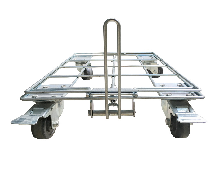 AGV重型烏龜車廠家