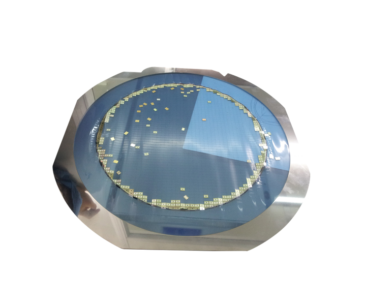 晶圓環wafer frame