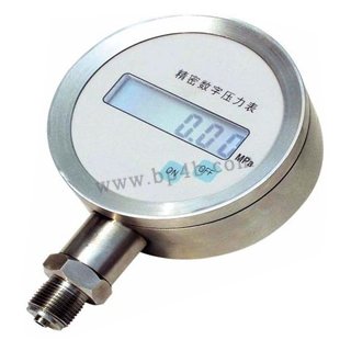 數字壓力表廠家_數字式壓力表型號_數顯壓力表報價格